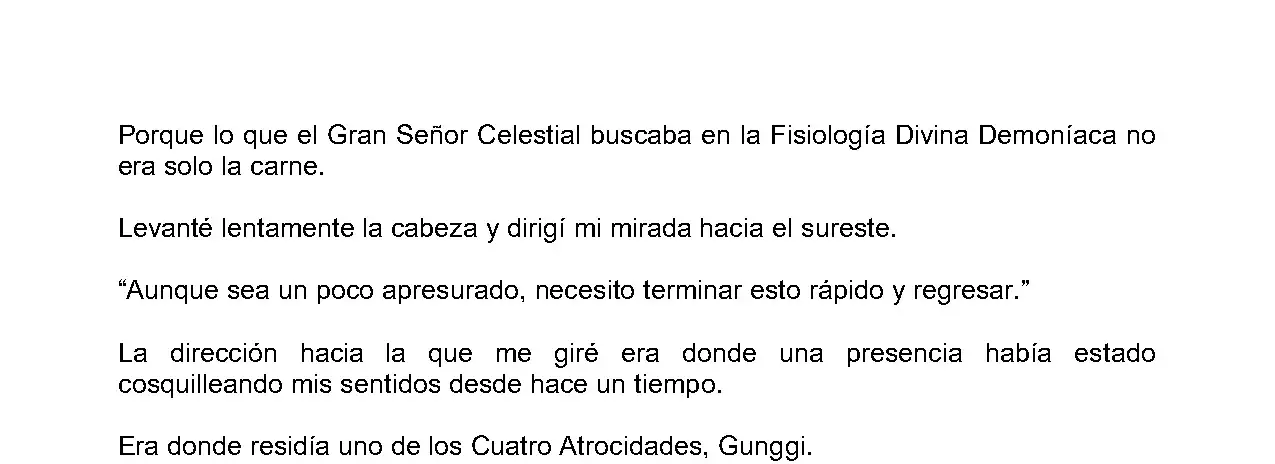 Mi Esposa es la Lider del Culto Demoniaco (Novela) - Capítulo 424 - Página 13 - LectorTMOo