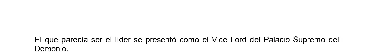 Mi Esposa es la Lider del Culto Demoniaco (Novela) - Capítulo 426 - Página 14 - LectorTMOo