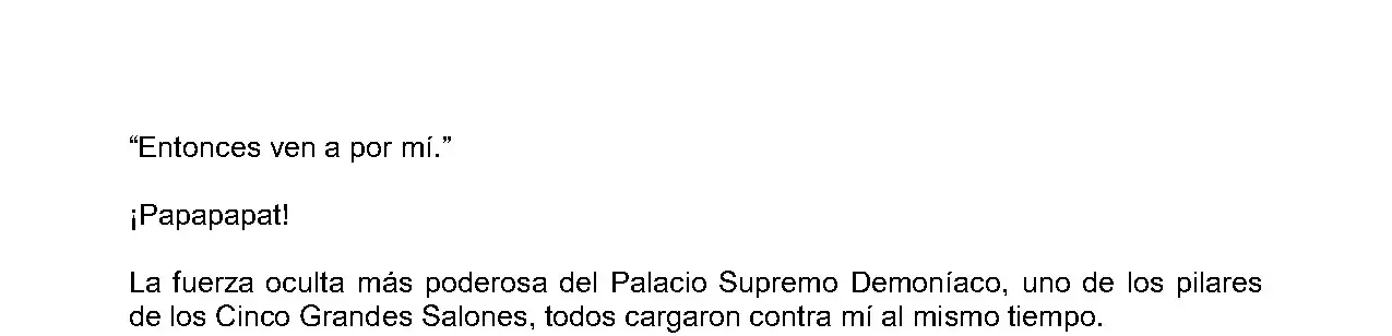 Mi Esposa es la Lider del Culto Demoniaco (Novela) - Capítulo 427 - Página 12 - LectorTMOo
