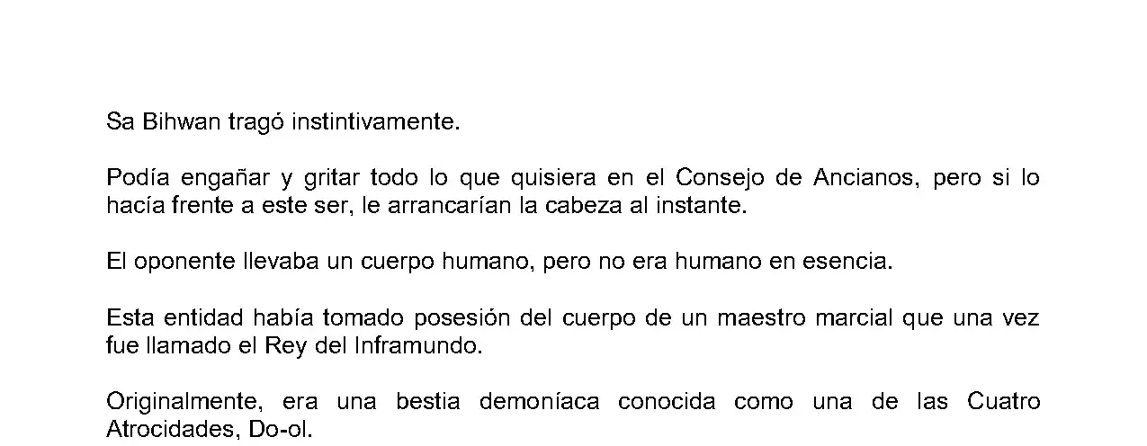 Mi Esposa es la Lider del Culto Demoniaco (Novela) - Capítulo 432 - Página 11 - LectorTMOo