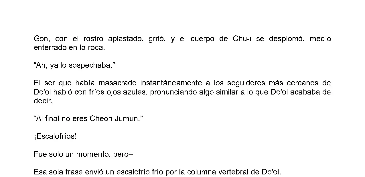 Mi Esposa es la Lider del Culto Demoniaco (Novela) - Capítulo 433 - Página 12 - LectorTMOo