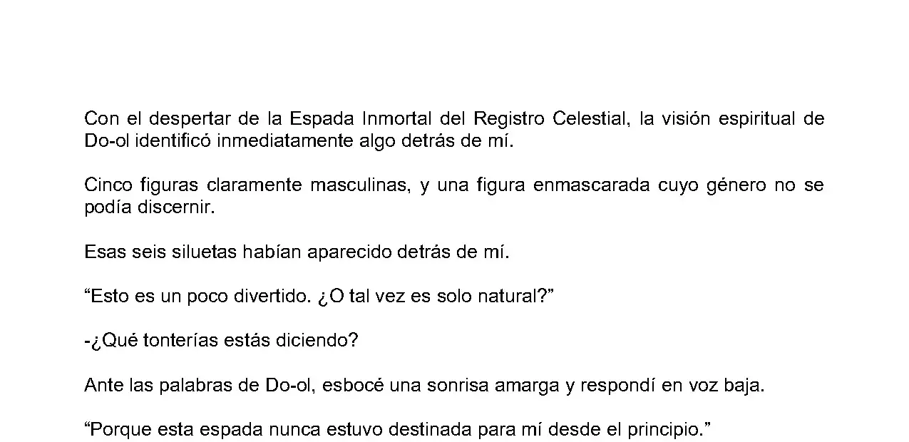 Mi Esposa es la Lider del Culto Demoniaco (Novela) - Capítulo 434 - Página 12 - LectorTMOo
