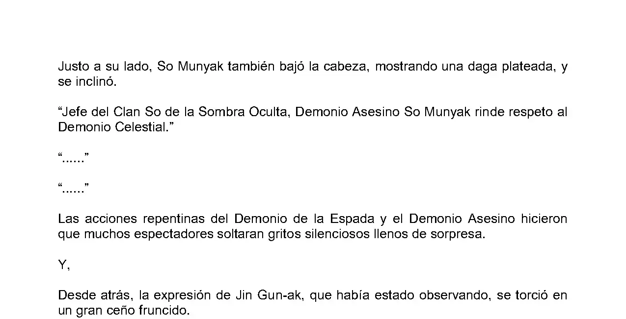 Mi Esposa es la Lider del Culto Demoniaco (Novela) - Capítulo 444 - Página 13 - LectorTMOo