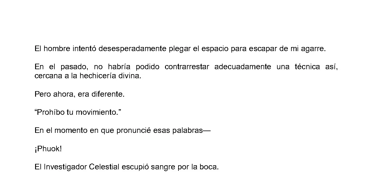 Mi Esposa es la Lider del Culto Demoniaco (Novela) - Capítulo 453 - Página 13 - LectorTMOo