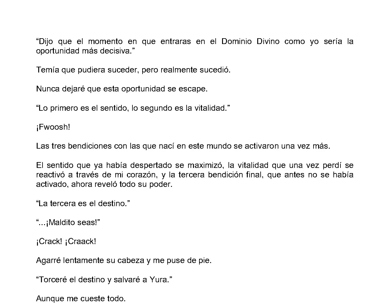 Mi Esposa es la Lider del Culto Demoniaco (Novela) - Capítulo 475 - Página 12 - LectorTMOo