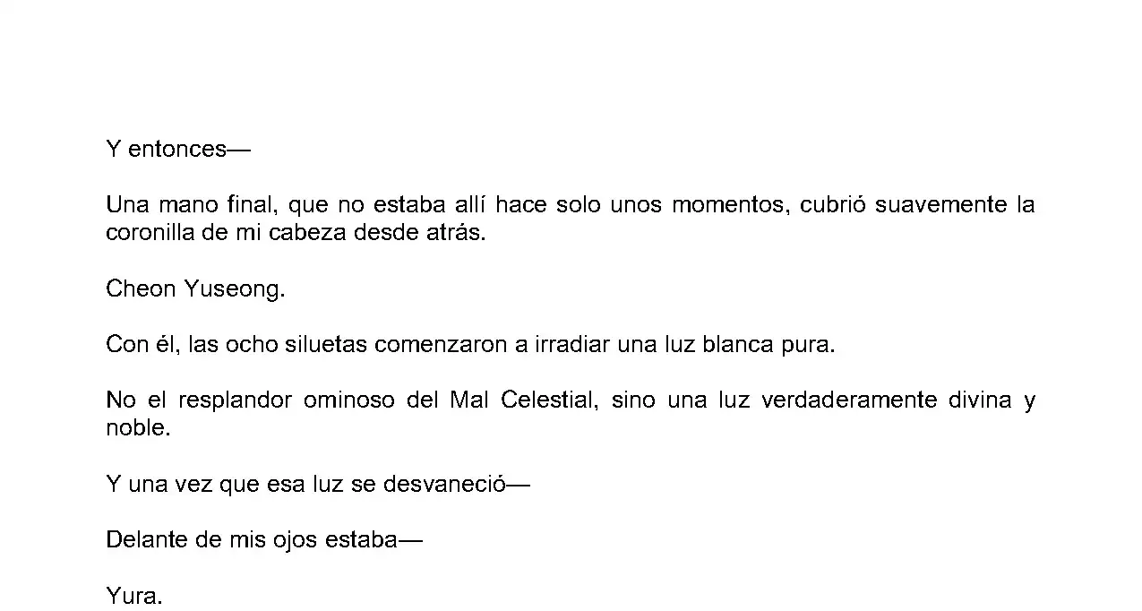 Mi Esposa es la Lider del Culto Demoniaco (Novela) - Capítulo 478 - Página 13 - LectorTMOo