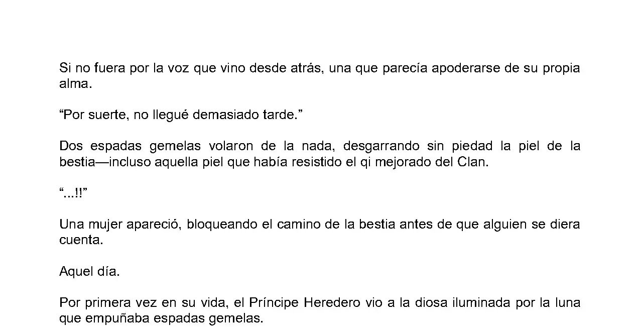 Mi Esposa es la Lider del Culto Demoniaco (Novela) - Capítulo 486 - Página 12 - LectorTMOo