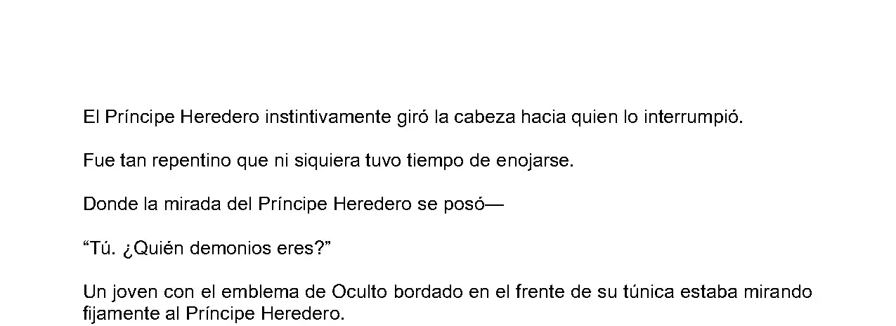 Mi Esposa es la Lider del Culto Demoniaco (Novela) - Capítulo 487 - Página 12 - LectorTMOo