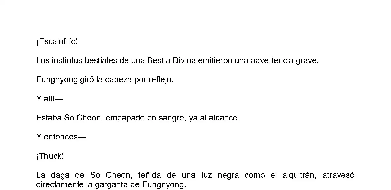 Mi Esposa es la Lider del Culto Demoniaco (Novela) - Capítulo 498 - Página 12 - LectorTMOo