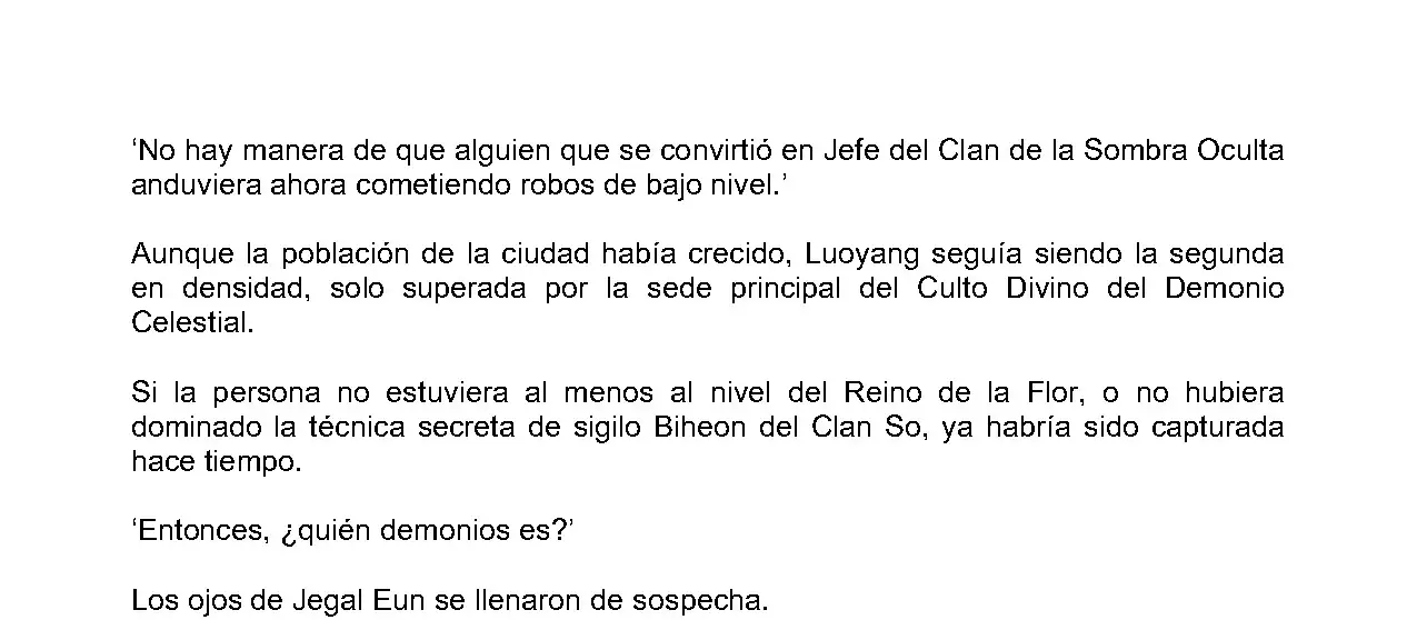 Mi Esposa es la Lider del Culto Demoniaco (Novela) - Capítulo 508 - Página 12 - LectorTMOo