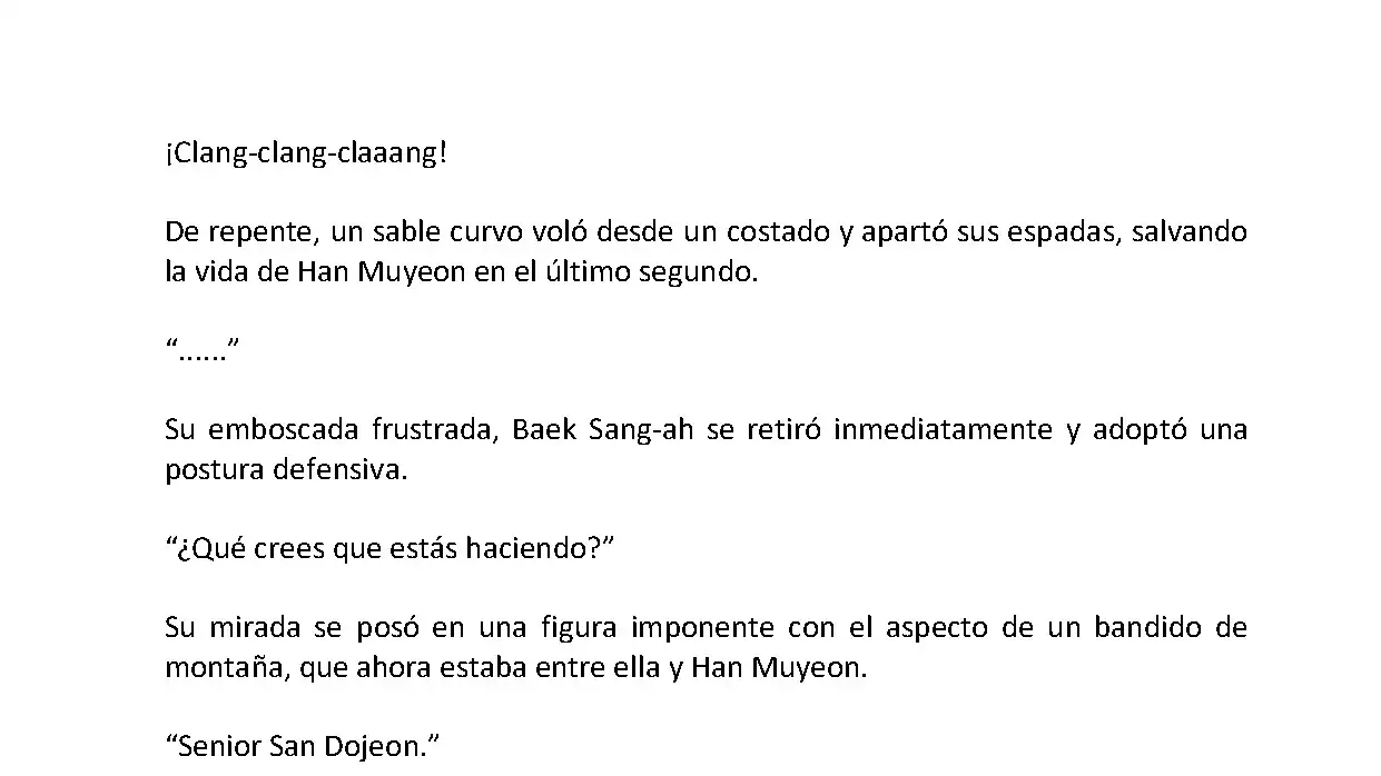 Mi Esposa es la Lider del Culto Demoniaco (Novela) - Capítulo 79 - Página 13 - LectorTMOo