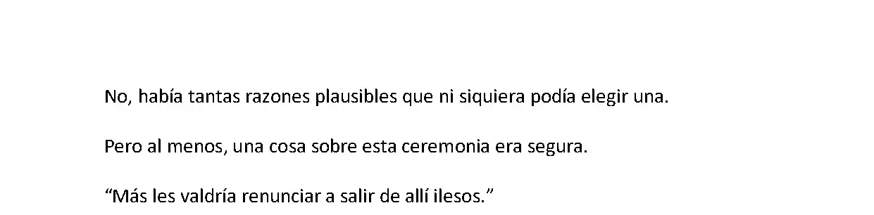 Mi Esposa es la Lider del Culto Demoniaco (Novela) - Capítulo 89 - Página 12 - LectorTMOo