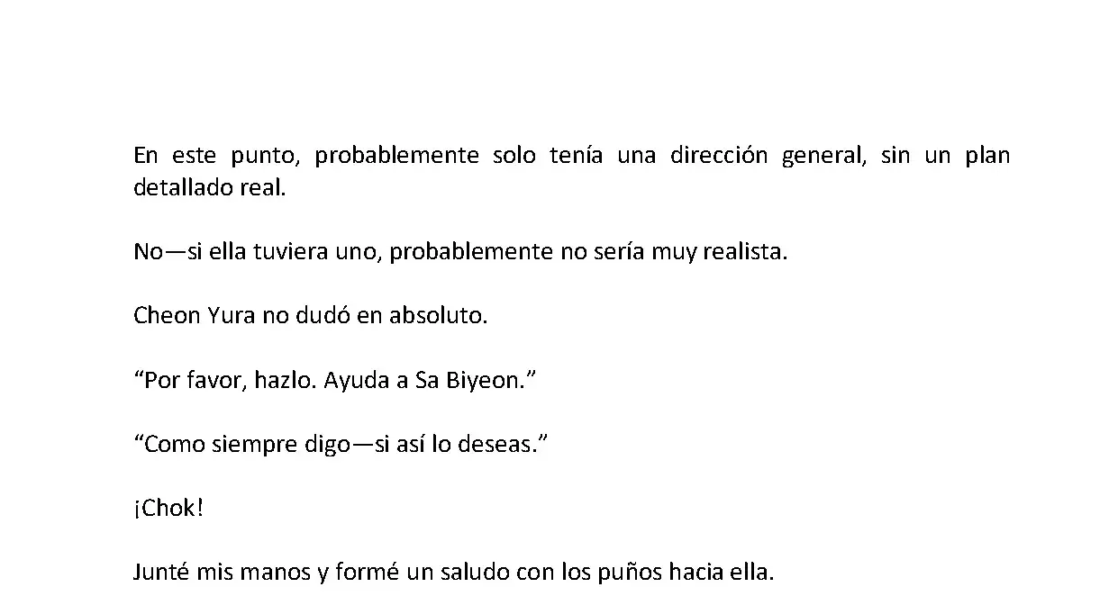 Mi Esposa es la Lider del Culto Demoniaco (Novela) - Capítulo 96 - Página 13 - LectorTMOo