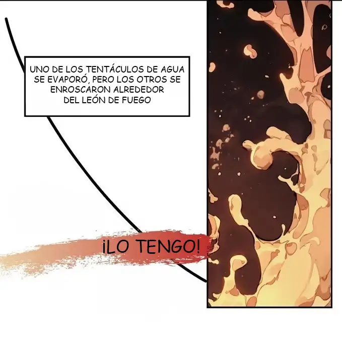 Mi Evolucion a Partir de un Lago - Capítulo 3 - Página 8 - LectorTMOo