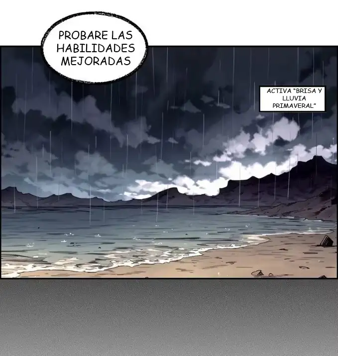 Mi Evolucion a Partir de un Lago - Capítulo 3 - Página 18 - LectorTMOo