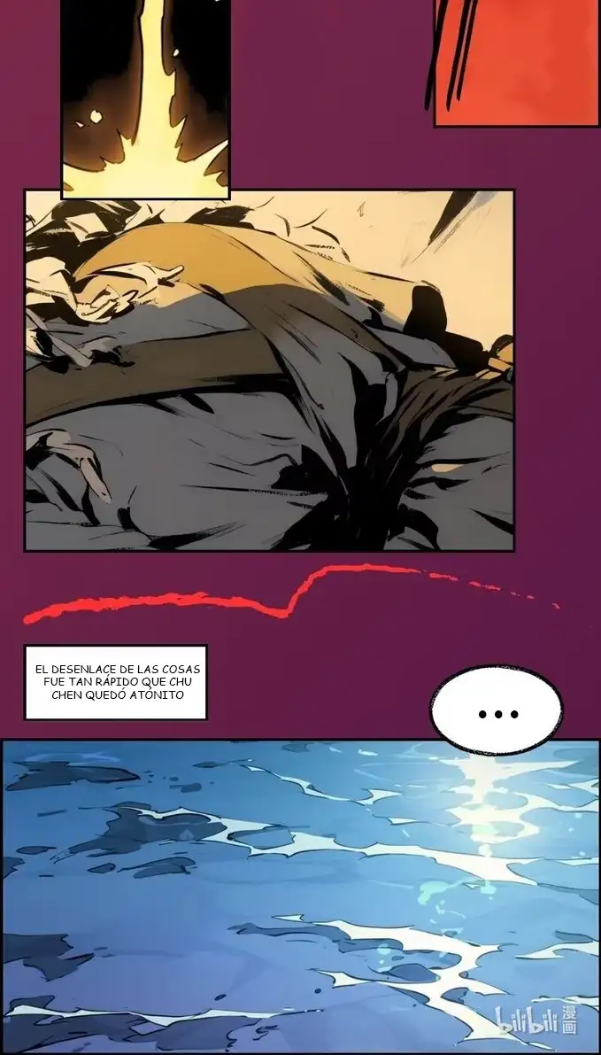Mi Evolucion a Partir de un Lago - Capítulo 4 - Página 26 - LectorTMOo