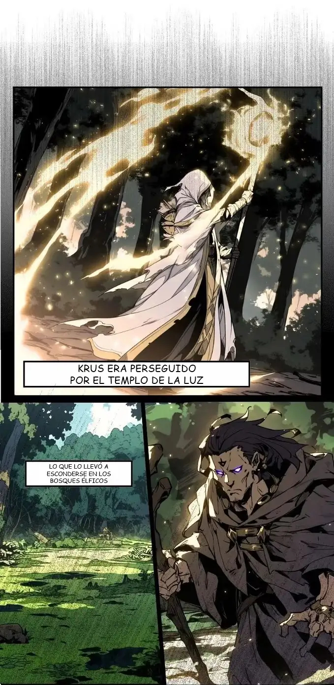 Mi Evolucion a Partir de un Lago - Capítulo 5 - Página 14 - LectorTMOo