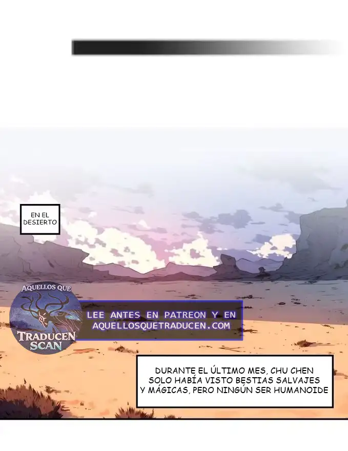Mi Evolucion a Partir de un Lago - Capítulo 6 - Página 25 - LectorTMOo