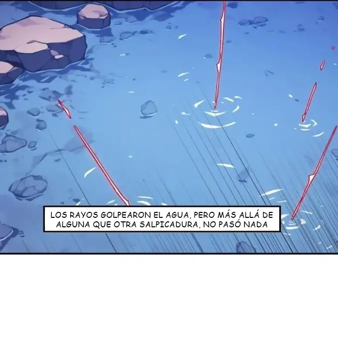 Mi Evolucion a Partir de un Lago - Capítulo 7 - Página 25 - LectorTMOo