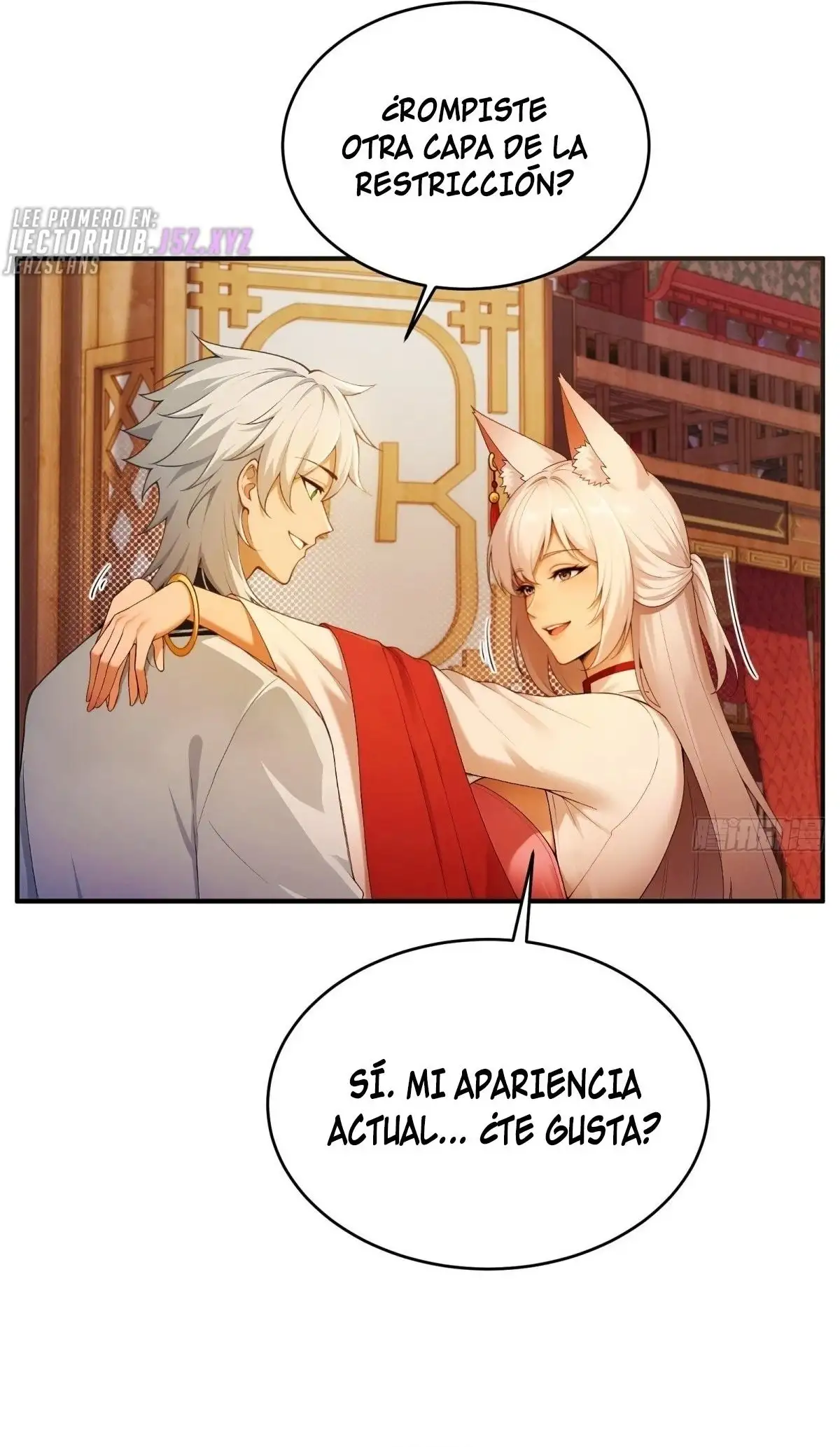 Mi Haren De Siete Villanas - Capítulo 50 - Página 10 - LectorTMOo