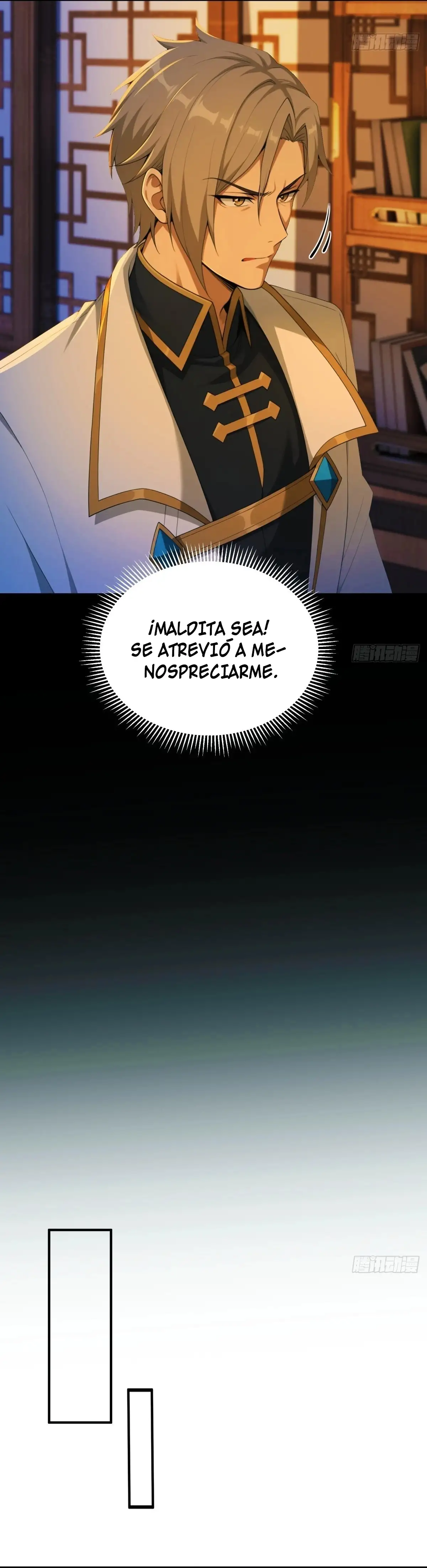 Mi Haren De Siete Villanas - Capítulo 52 - Página 10 - LectorTMOo