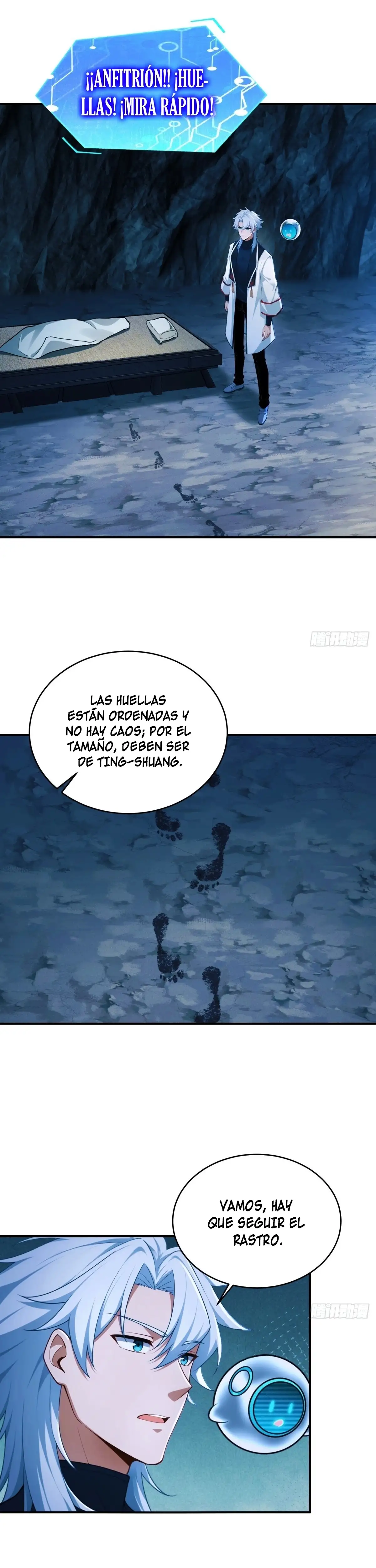 Mi Haren De Siete Villanas - Capítulo 52 - Página 17 - LectorTMOo