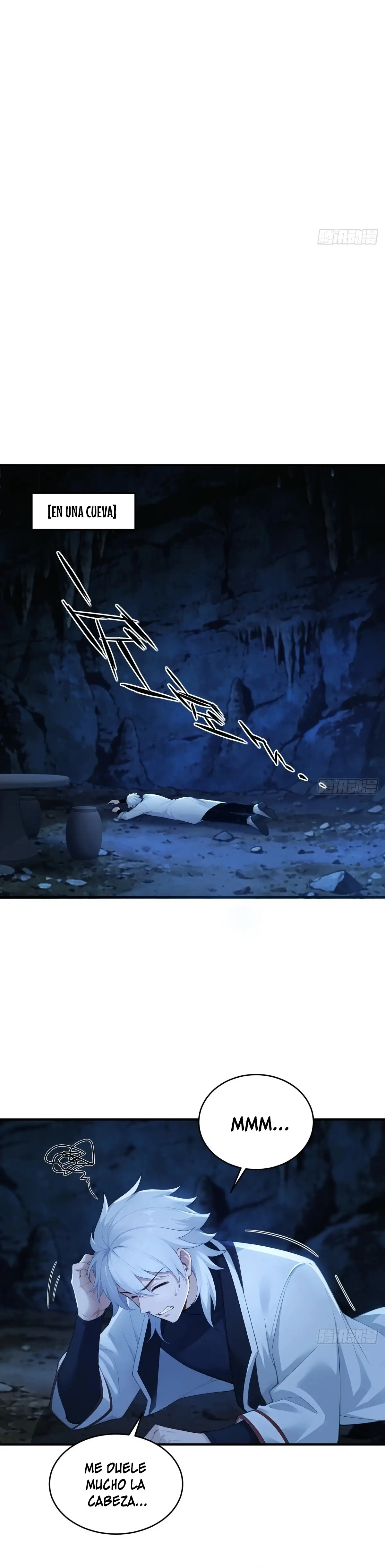 Mi Haren De Siete Villanas - Capítulo 53 - Página 17 - LectorTMOo
