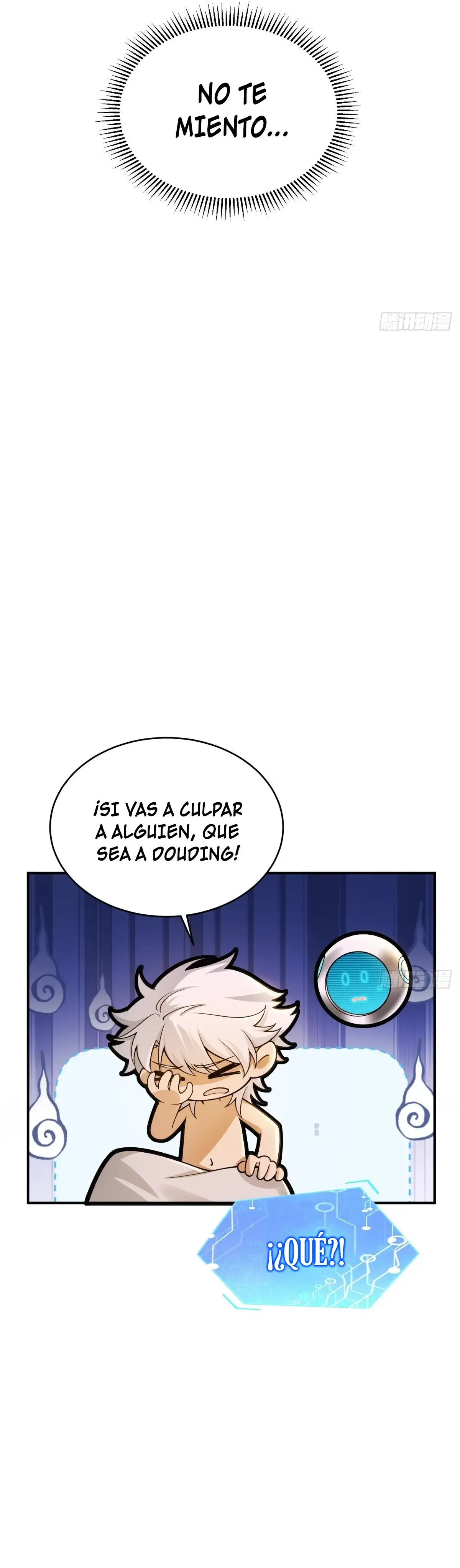 Mi Haren De Siete Villanas - Capítulo 56 - Página 13 - LectorTMOo