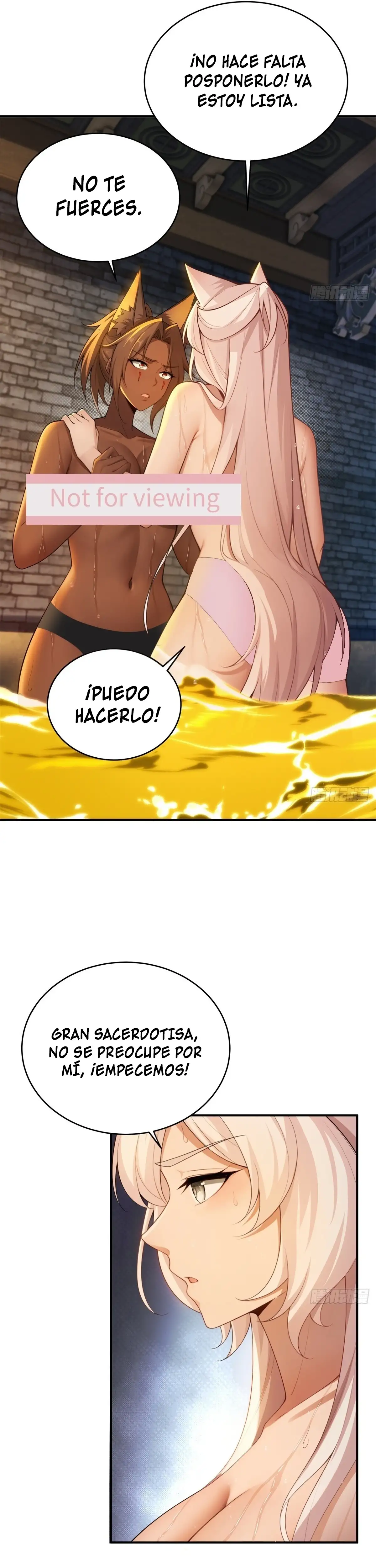 Mi Haren De Siete Villanas - Capítulo 56 - Página 24 - LectorTMOo