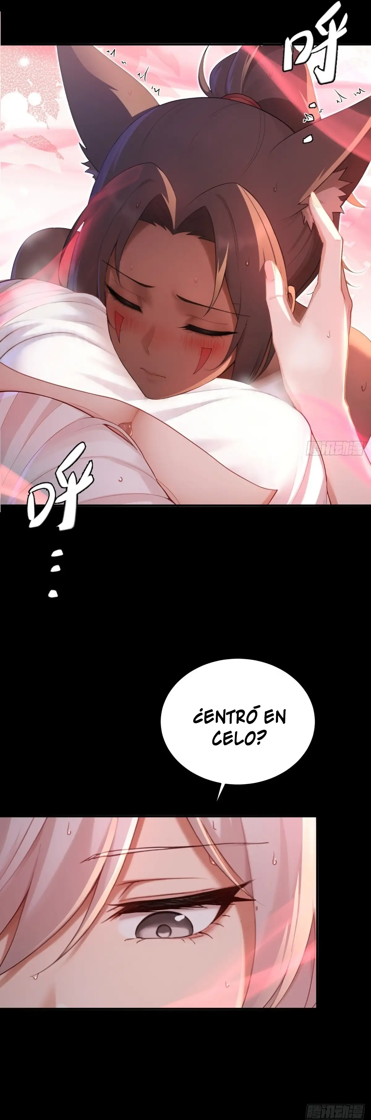 Mi Haren De Siete Villanas - Capítulo 57 - Página 9 - LectorTMOo