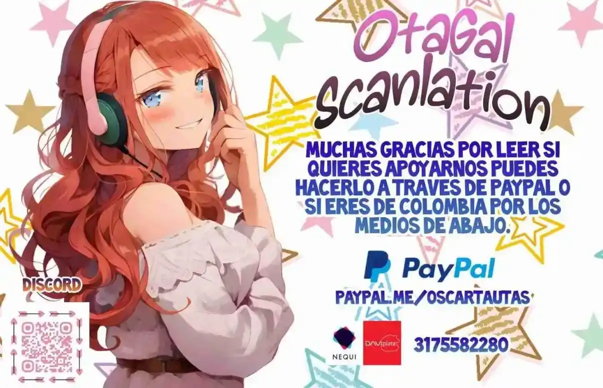 ¡Mi hermanastra, que me dice "muerete, muerete" todos los dias, intenta hipnotizarme para que me enamore de ella mientras dormia...! - Capítulo 16 - Página 2 - LectorTMOo