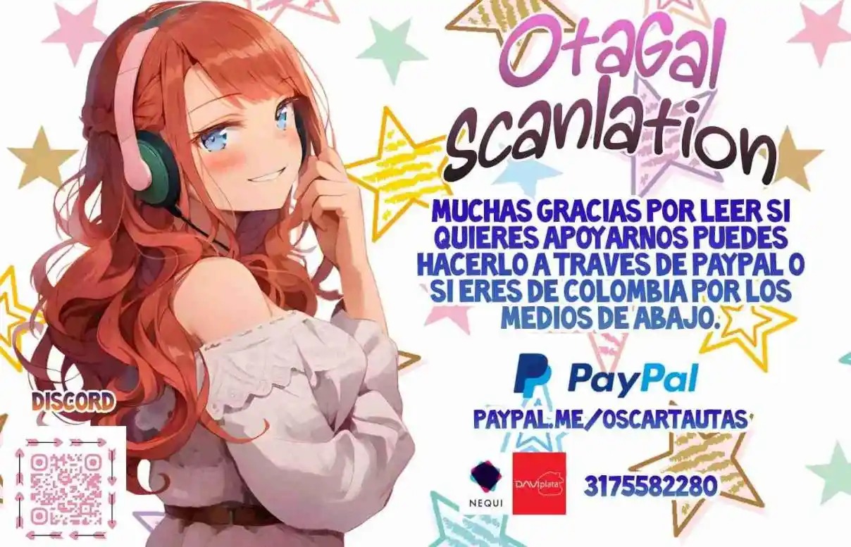 ¡Mi hermanastra, que me dice "muerete, muerete" todos los dias, intenta hipnotizarme para que me enamore de ella mientras dormia...! - Capítulo 17 - Página 2 - LectorTMOo