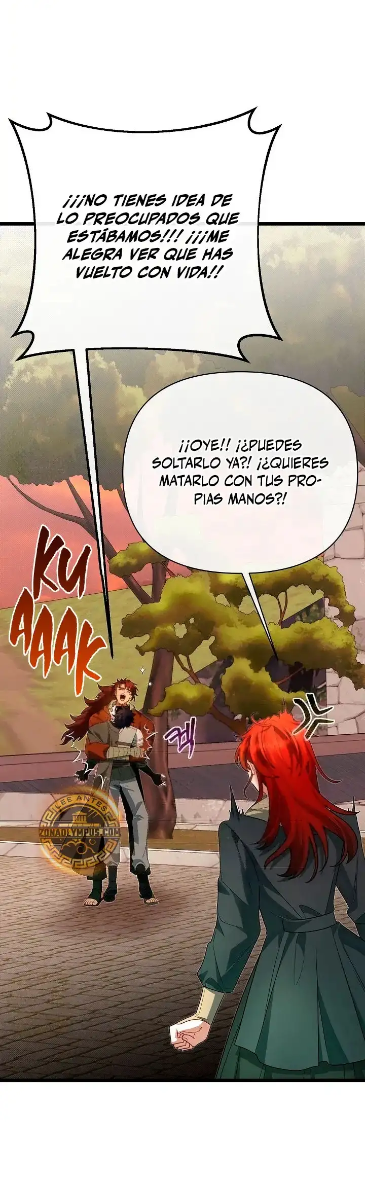 Mi Hermano Pequeño Es El Mejor De La Academia - Capítulo 139 - Página 3 - LectorTMOo