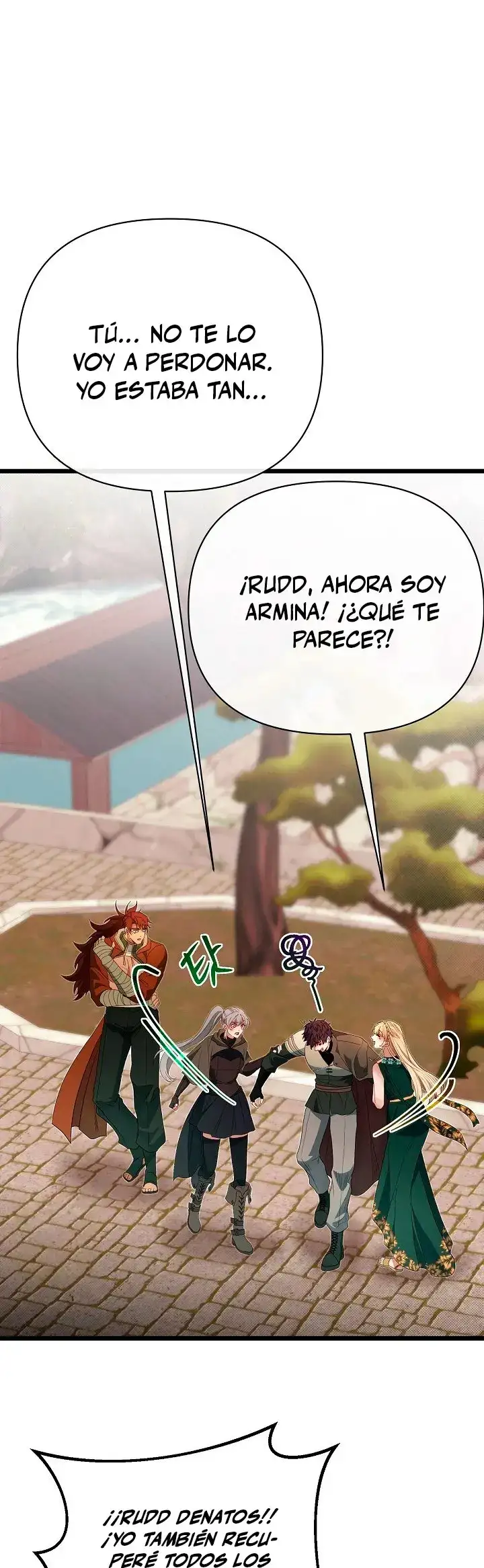 Mi Hermano Pequeño Es El Mejor De La Academia - Capítulo 139 - Página 4 - LectorTMOo