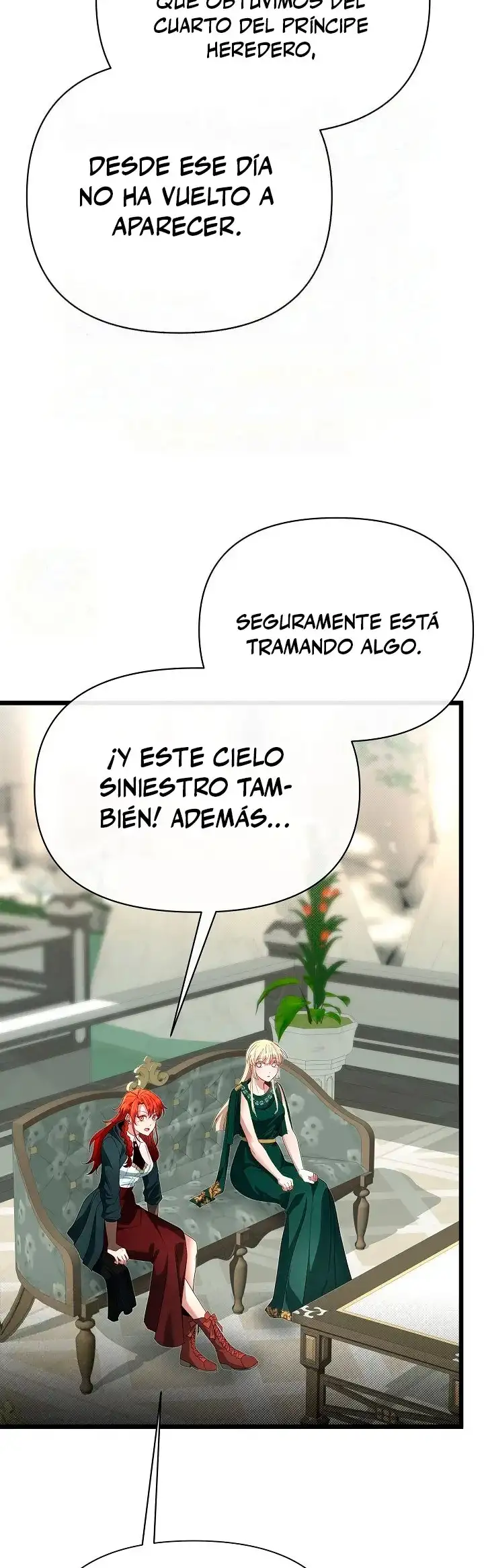 Mi Hermano Pequeño Es El Mejor De La Academia - Capítulo 139 - Página 11 - LectorTMOo