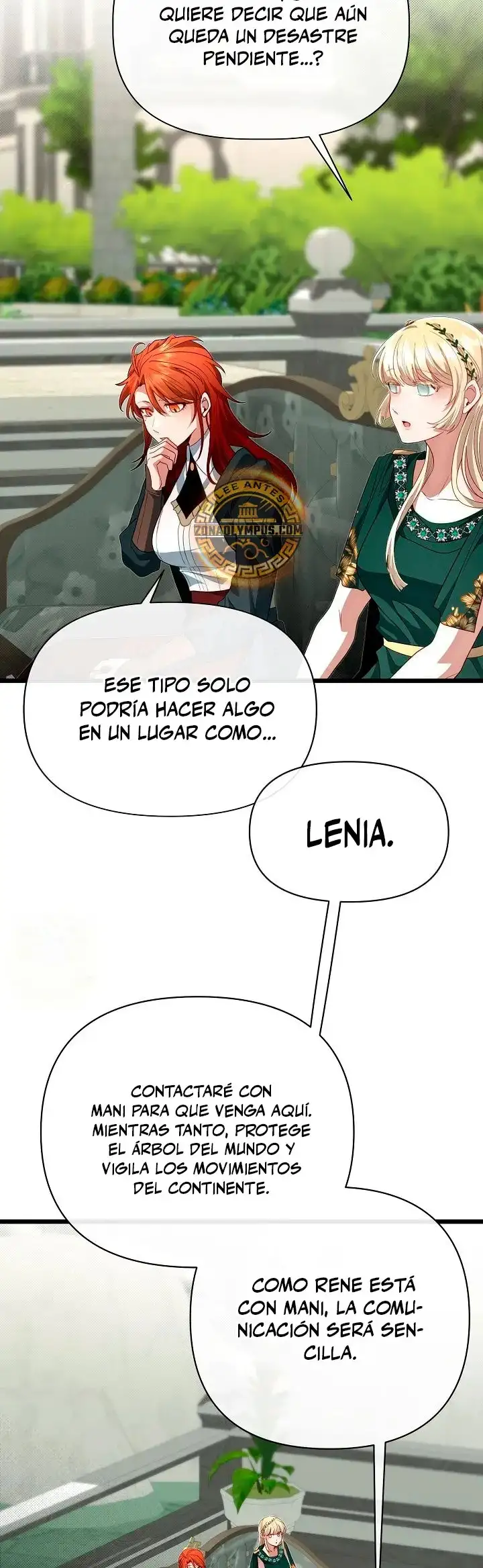 Mi Hermano Pequeño Es El Mejor De La Academia - Capítulo 139 - Página 15 - LectorTMOo