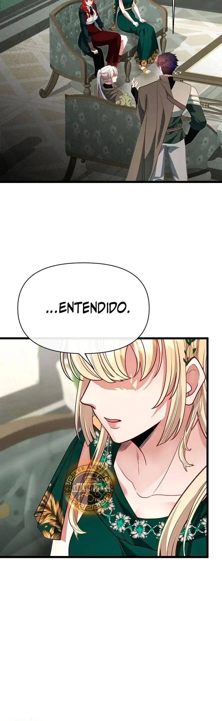 Mi Hermano Pequeño Es El Mejor De La Academia - Capítulo 139 - Página 16 - LectorTMOo