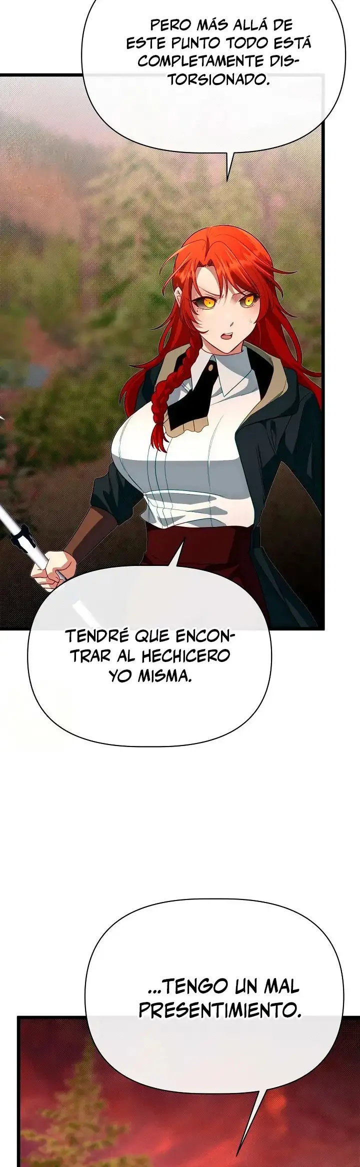 Mi Hermano Pequeño Es El Mejor De La Academia - Capítulo 139 - Página 23 - LectorTMOo