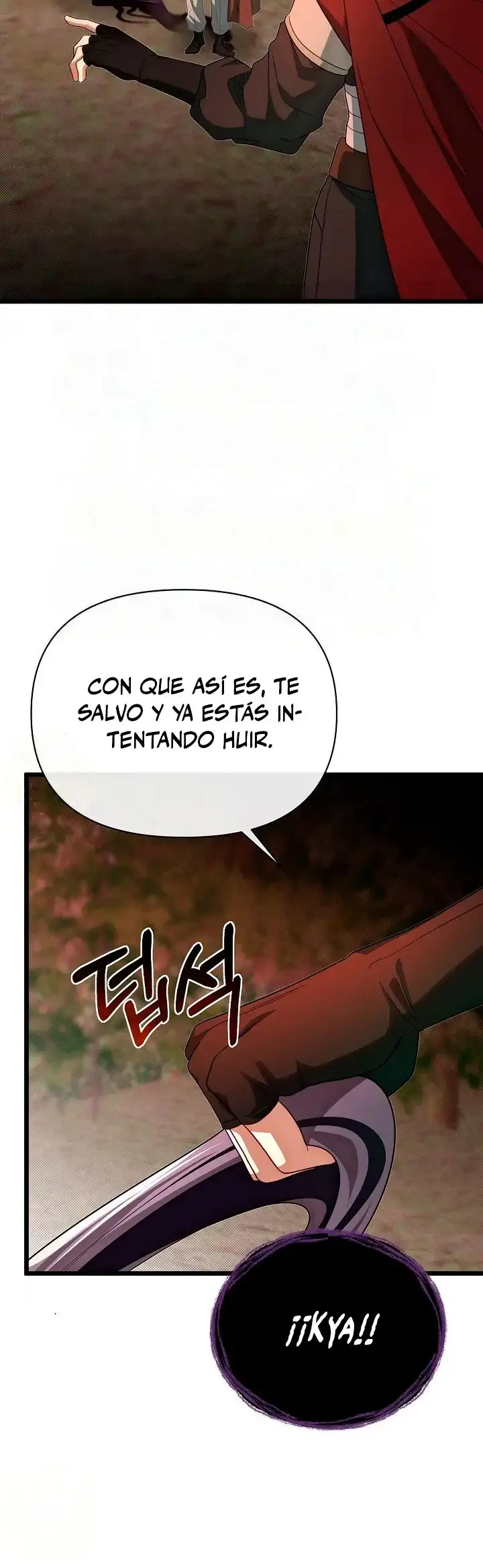 Mi Hermano Pequeño Es El Mejor De La Academia - Capítulo 139 - Página 25 - LectorTMOo