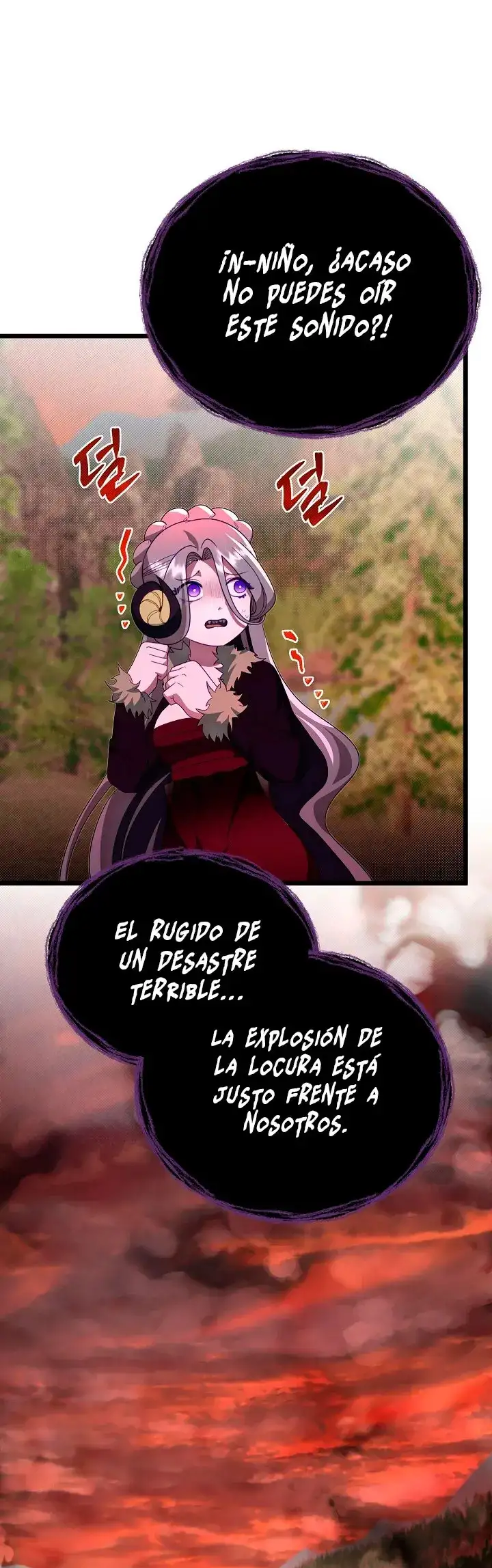 Mi Hermano Pequeño Es El Mejor De La Academia - Capítulo 139 - Página 26 - LectorTMOo