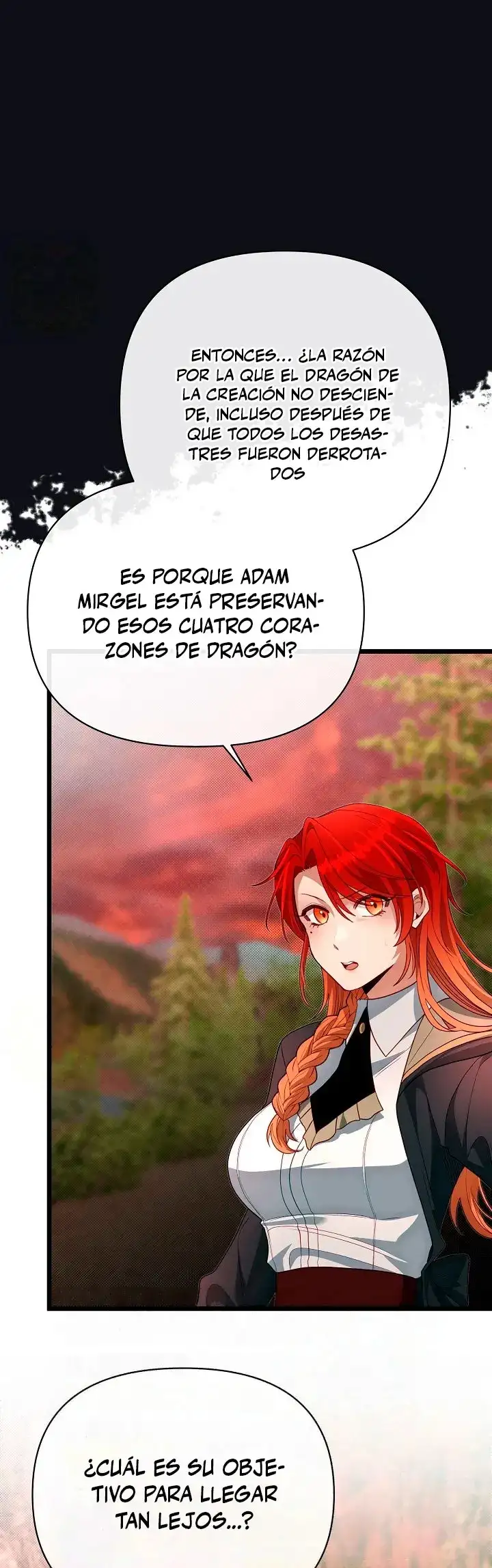 Mi Hermano Pequeño Es El Mejor De La Academia - Capítulo 139 - Página 32 - LectorTMOo