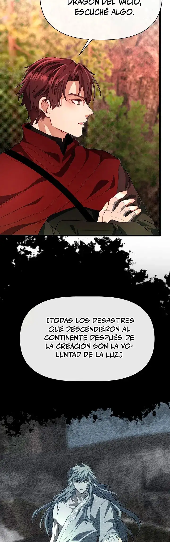 Mi Hermano Pequeño Es El Mejor De La Academia - Capítulo 139 - Página 34 - LectorTMOo