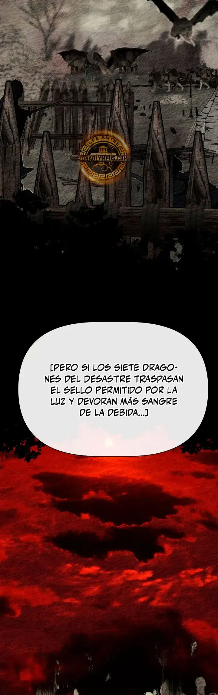 Mi Hermano Pequeño Es El Mejor De La Academia - Capítulo 139 - Página 36 - LectorTMOo