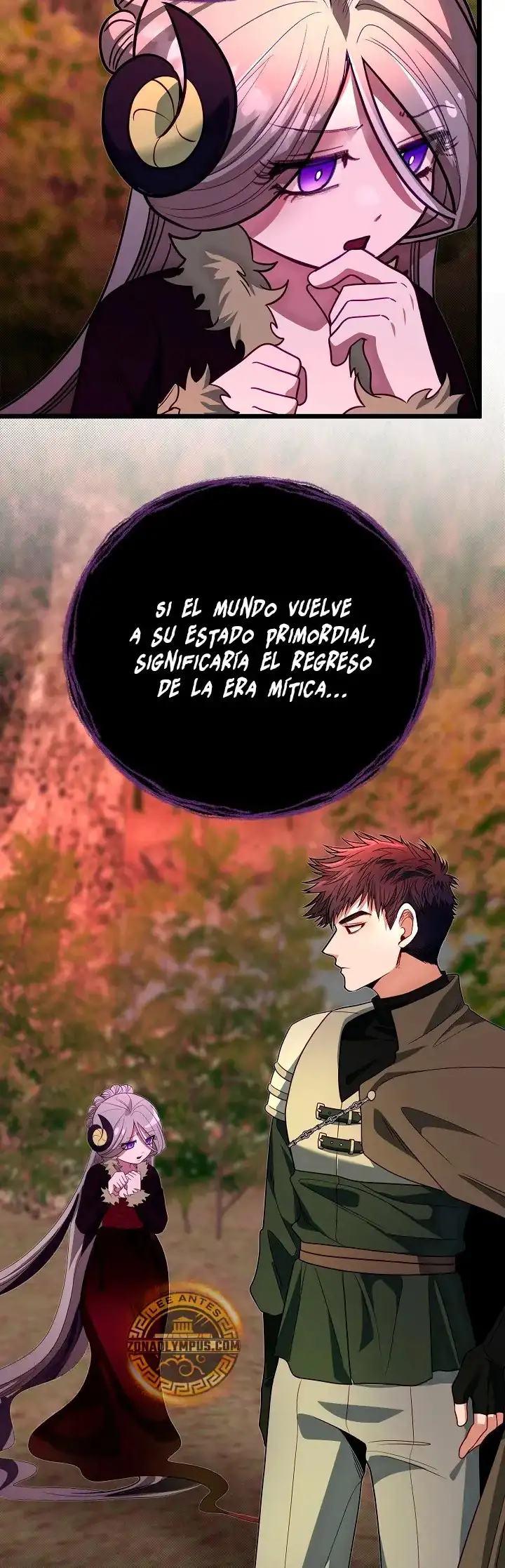 Mi Hermano Pequeño Es El Mejor De La Academia - Capítulo 139 - Página 39 - LectorTMOo
