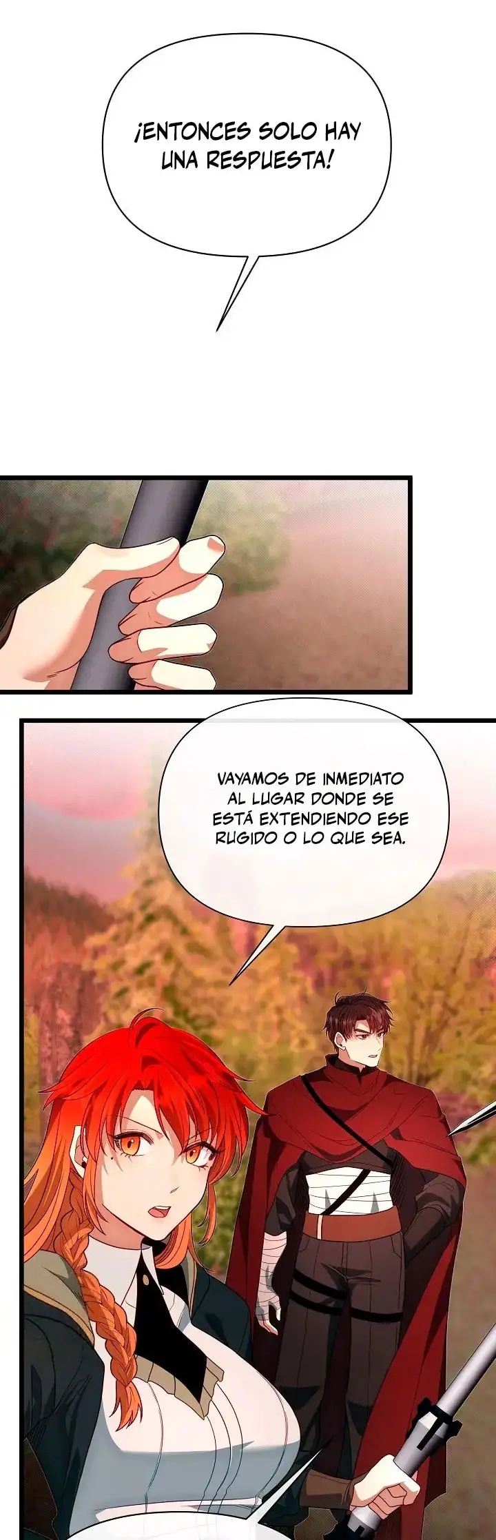 Mi Hermano Pequeño Es El Mejor De La Academia - Capítulo 139 - Página 41 - LectorTMOo