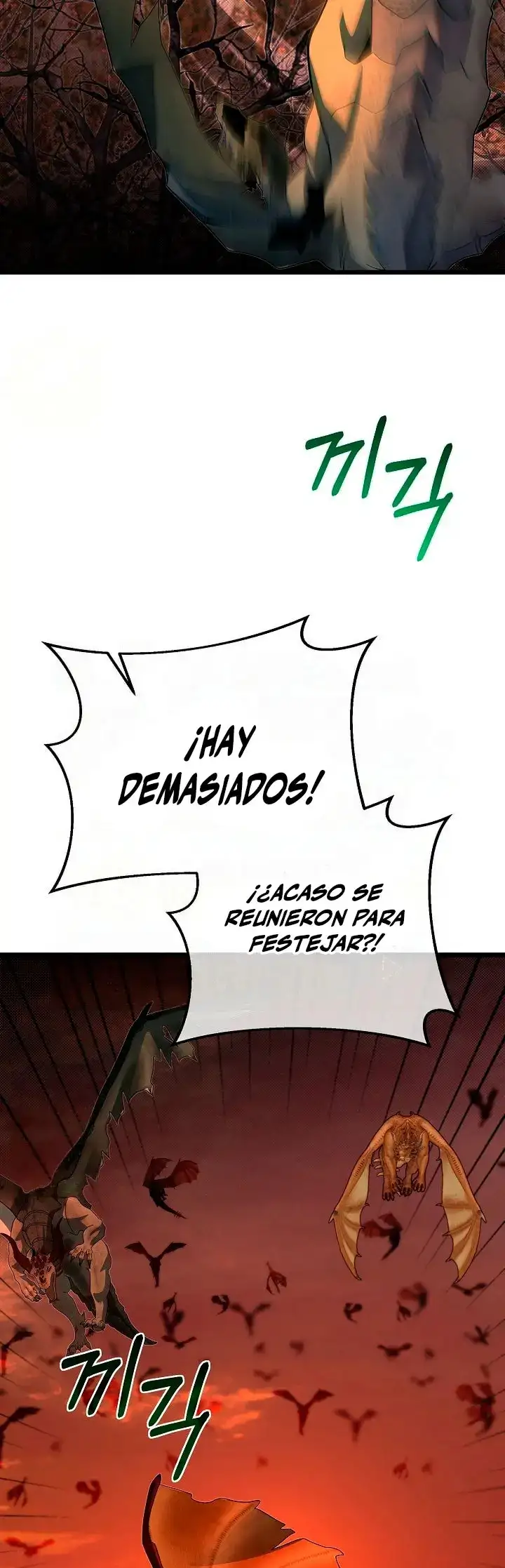 Mi Hermano Pequeño Es El Mejor De La Academia - Capítulo 139 - Página 48 - LectorTMOo