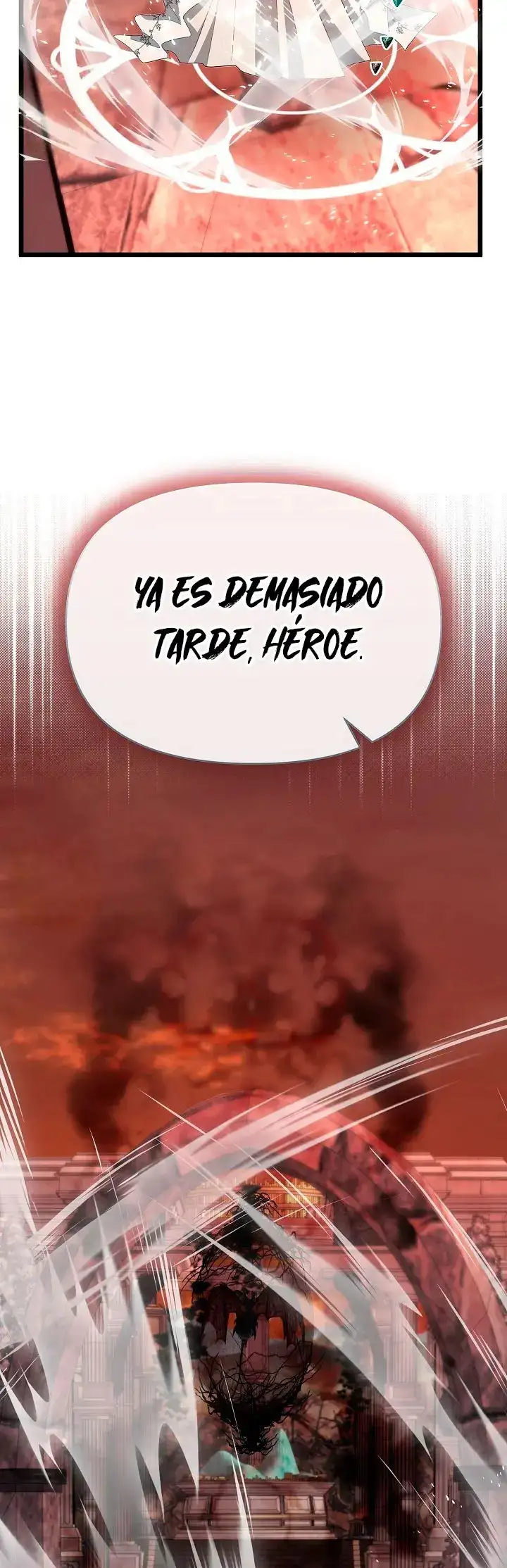 Mi Hermano Pequeño Es El Mejor De La Academia - Capítulo 139 - Página 60 - LectorTMOo