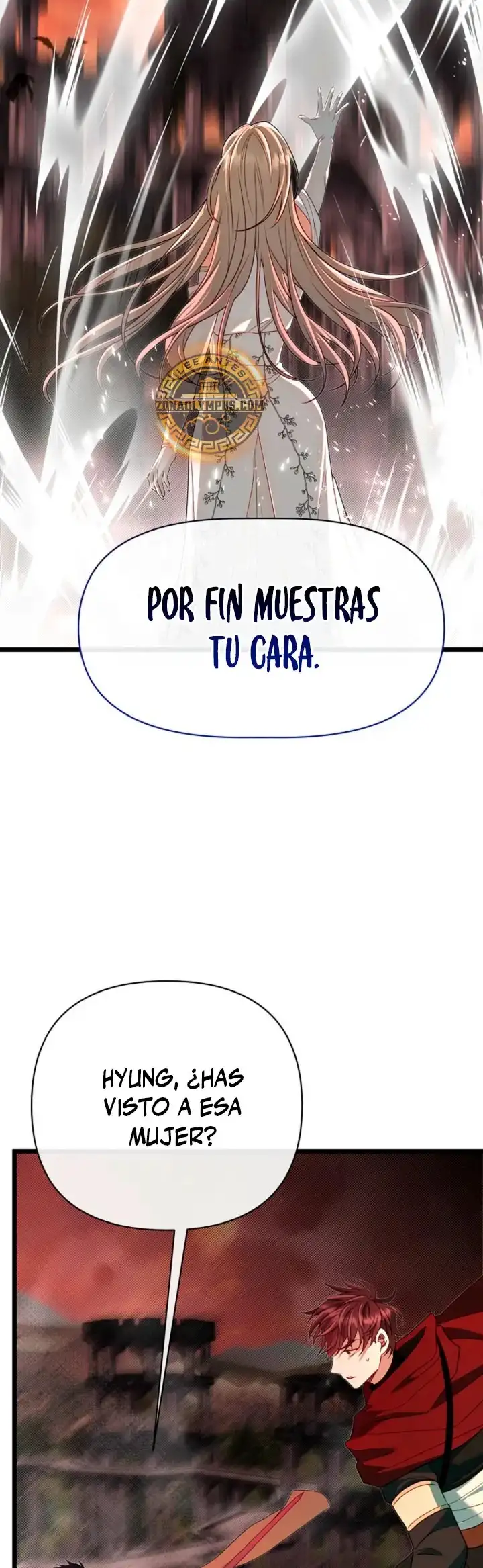 Mi Hermano Pequeño Es El Mejor De La Academia - Capítulo 140 - Página 3 - LectorTMOo