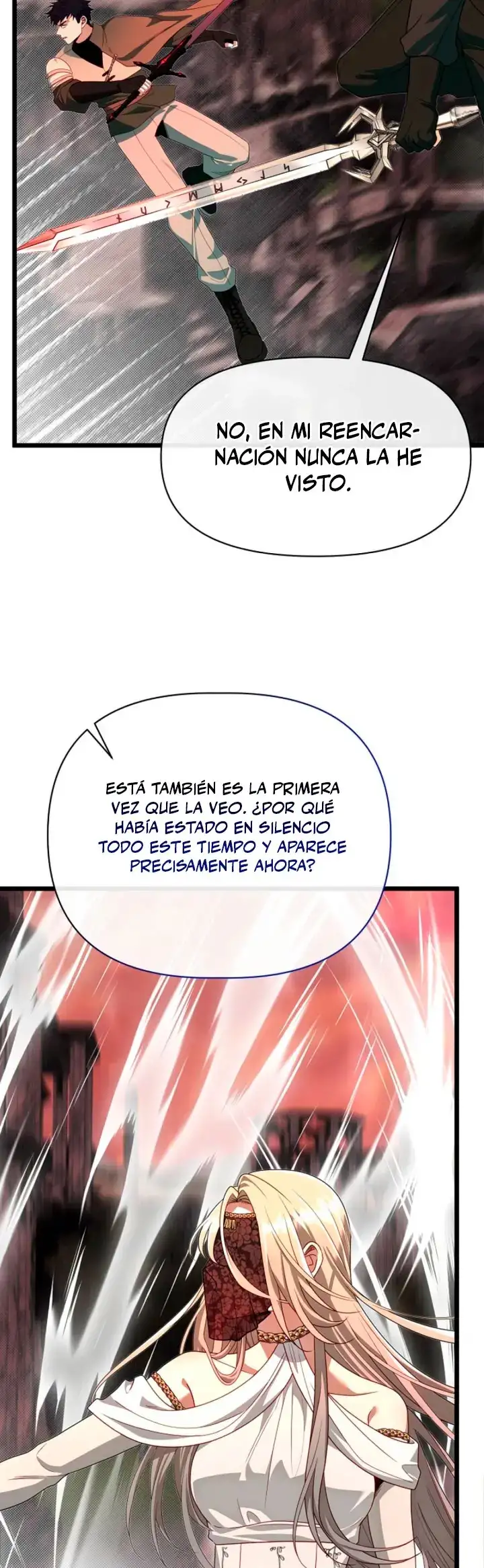 Mi Hermano Pequeño Es El Mejor De La Academia - Capítulo 140 - Página 4 - LectorTMOo