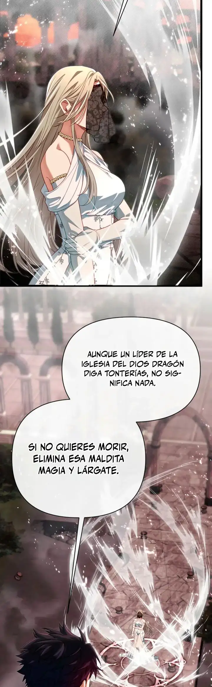 Mi Hermano Pequeño Es El Mejor De La Academia - Capítulo 140 - Página 10 - LectorTMOo